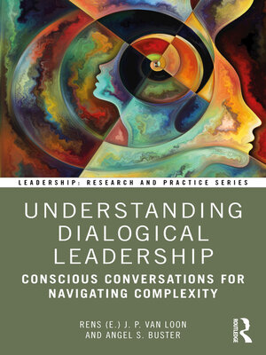 cover image of Understanding Dialogical Leadership